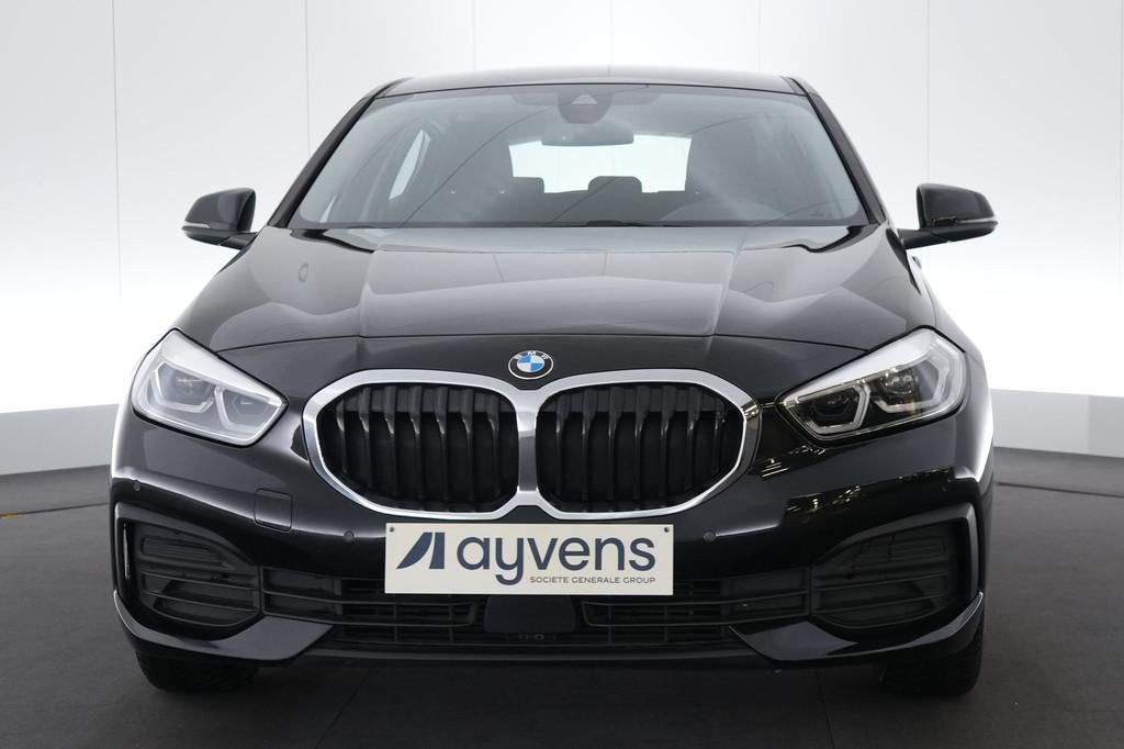 (2CQJ248) BMW 1 SERIES, Achat, Euro 6, Entreprise, 5 portes