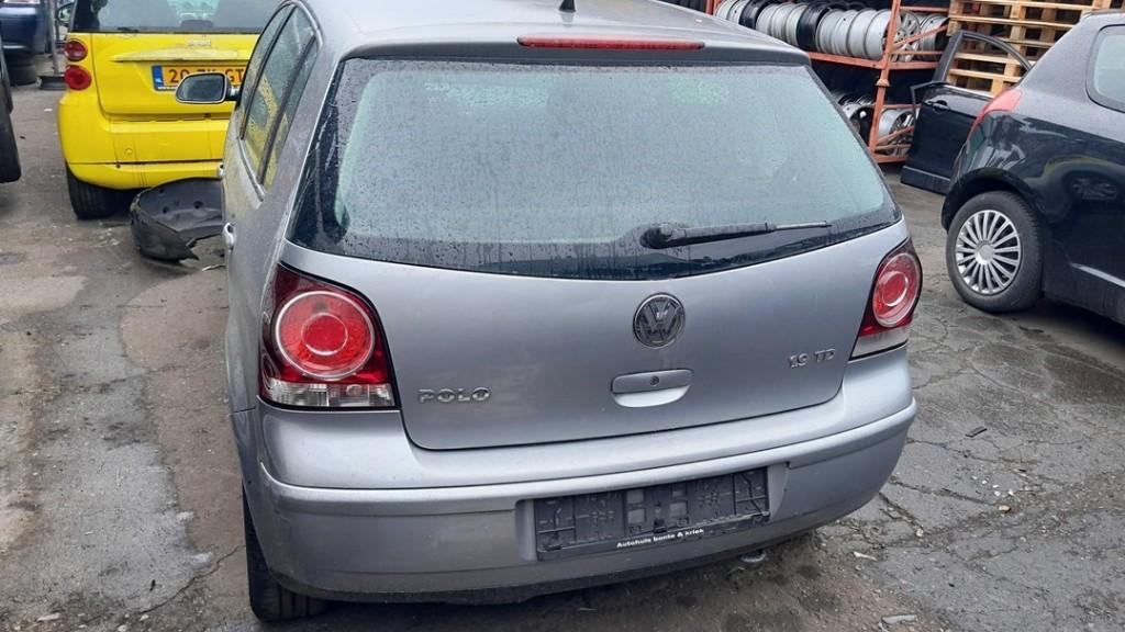 ACHTERLICHT RECHTS Volkswagen Polo IV (9N1 / 2/3), Gebruikt, Volkswagen