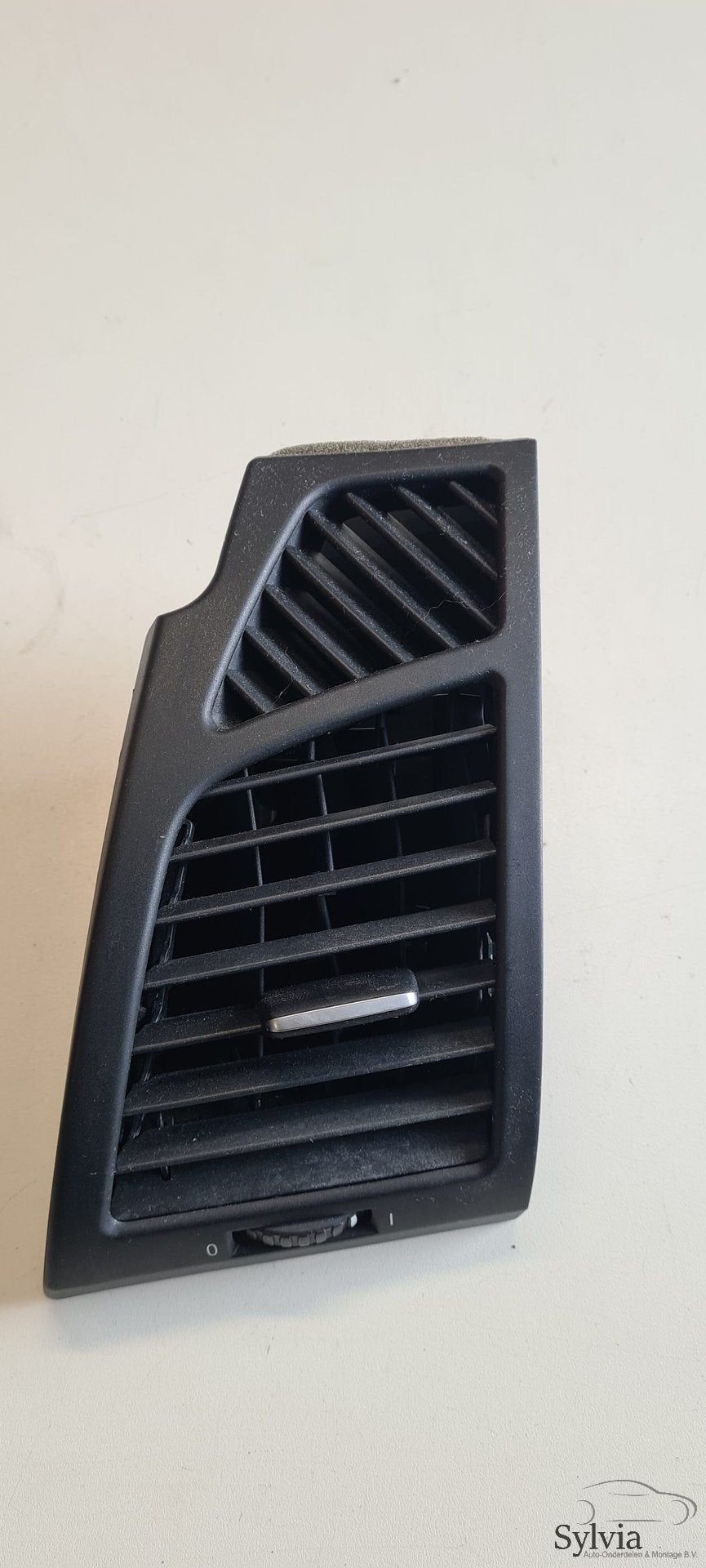 luchtrooster ventilatie dashboard links BMW 1 serie E81 E87, -, Utilisé, -, -