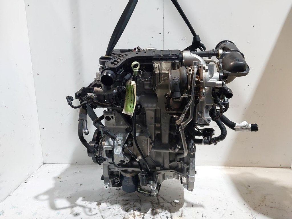 MOTEUR Corsa F (UB / UH / UP) (|1654508280|1654508380|), Autos : Pièces & Accessoires, Moteurs & Accessoires, Dhr. J. Ham, Administratie@autoham.nl