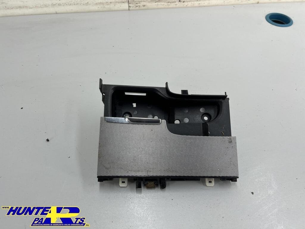 Asbak voor Volvo XC90/V90/S90 ('14-'22) 31369149, Enlèvement ou Envoi, Volvo, Volvo, Utilisé