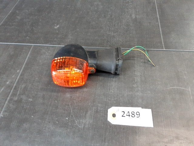 Z1000 2003 - 2006 Kawasaki Pinker D1-59788, Motos, Pièces | Kawasaki