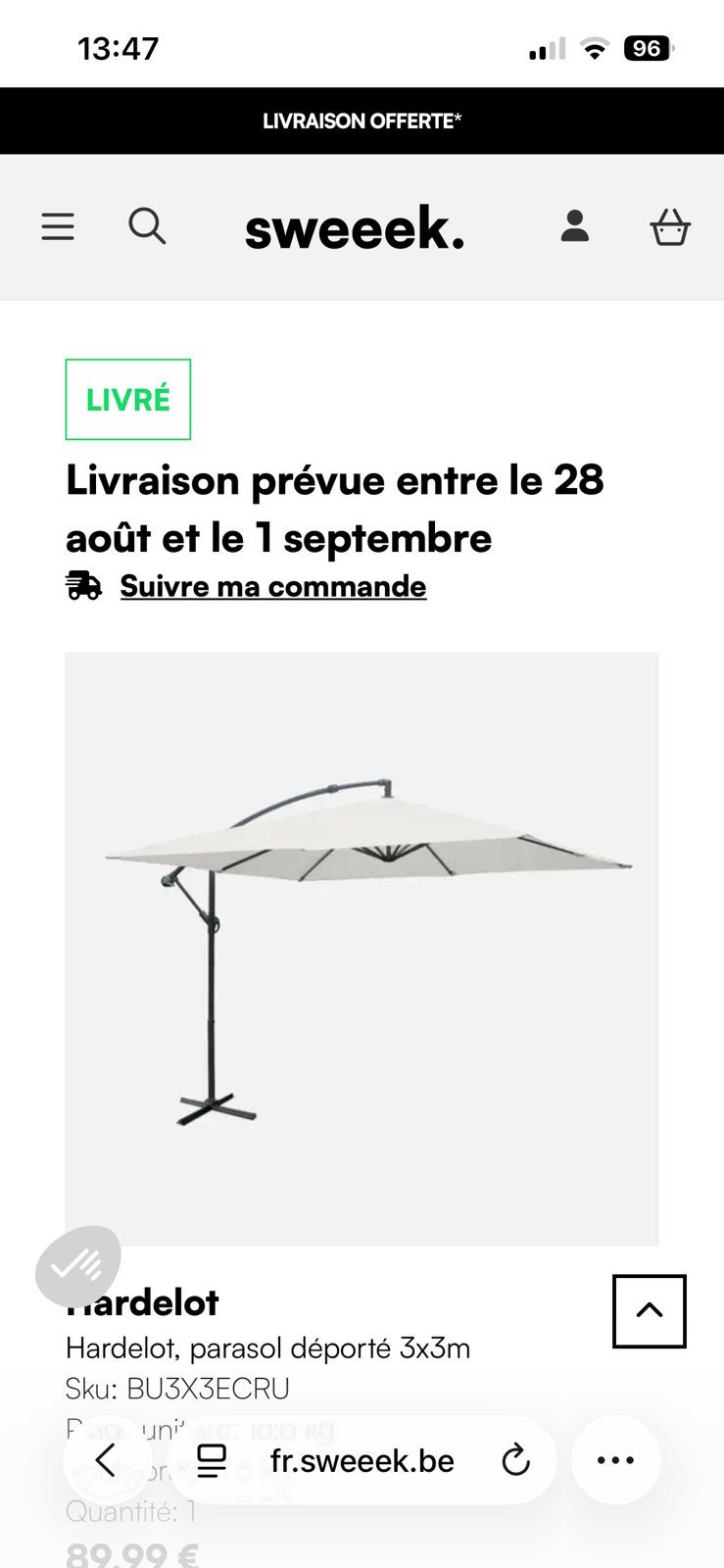 Parasol