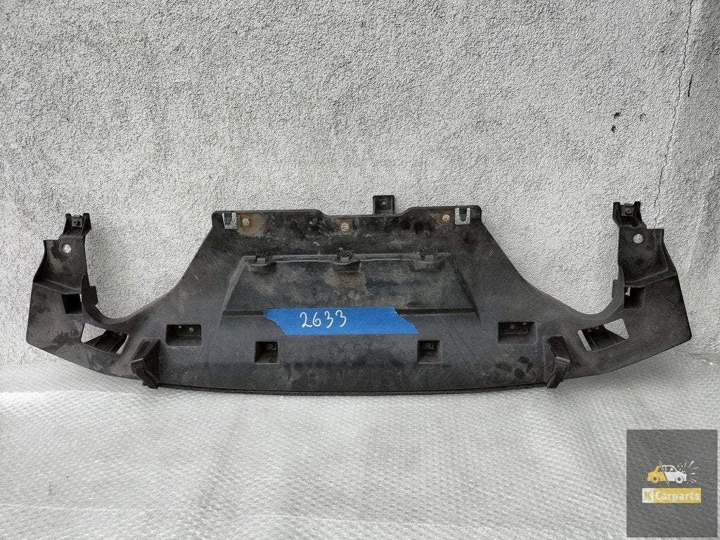 Levage du pare-chocs avant pour Mazda CX5 II, Shinchi, Fuchu-Cho 3-1
730-8670  Hiroshima, Pare-chocs, Mazda Motor Corporation