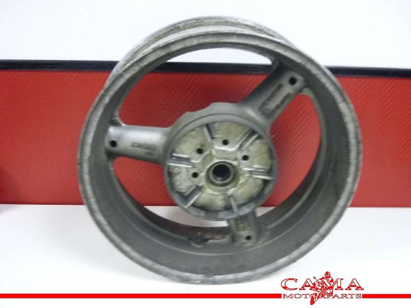 ACHTERVELG Suzuki TL 1000 R 1998-2003 (TL1000R), Gebruikt