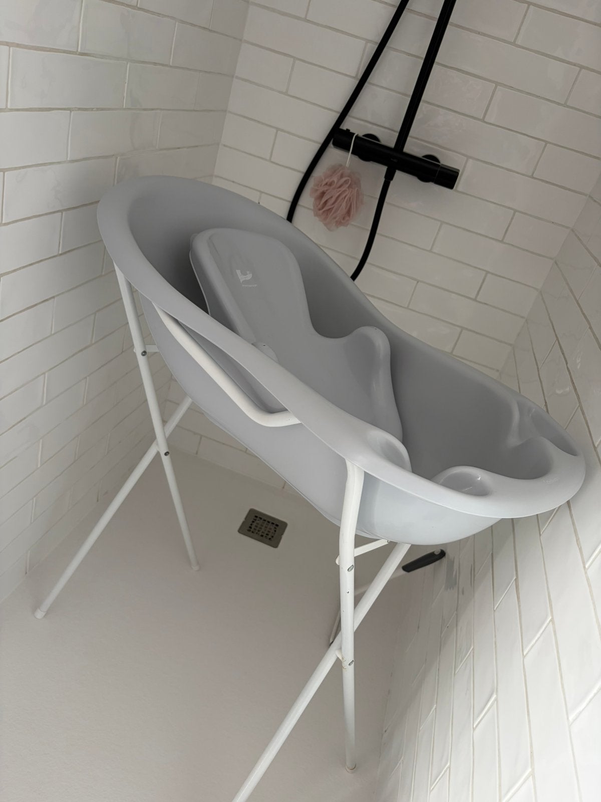 Baignoire sur pied, Enlèvement, Comme neuf, Baignoire