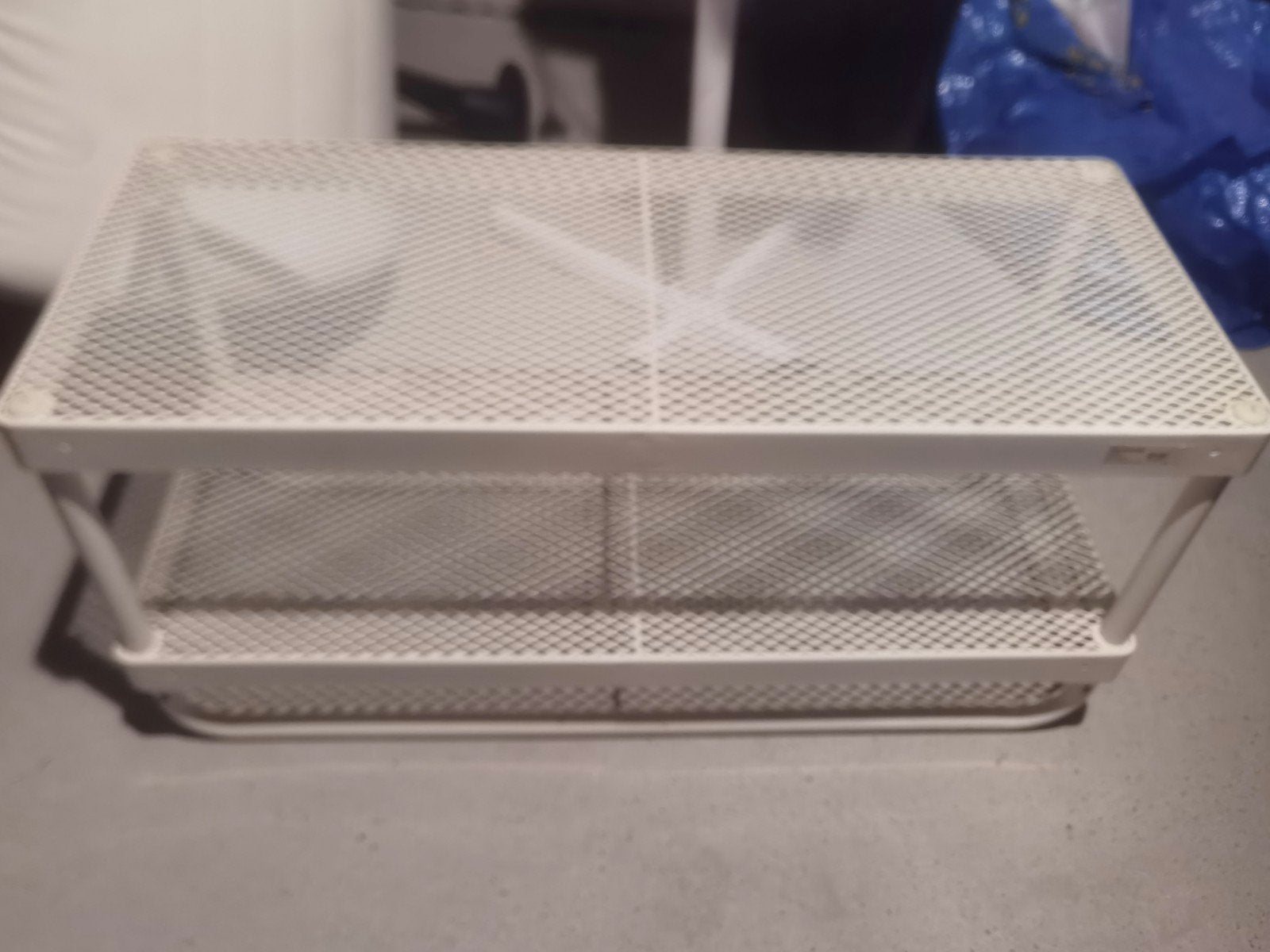 IKEA schoenenkasten, Huis en Inrichting, Ophalen