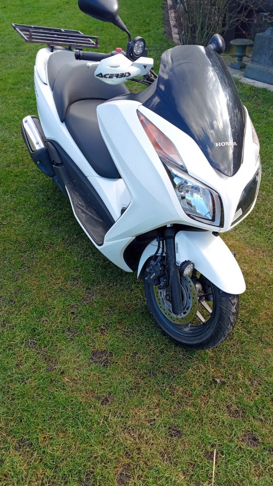Honda Forza 300, Motoren, Motoren | Piaggio, Particulier
