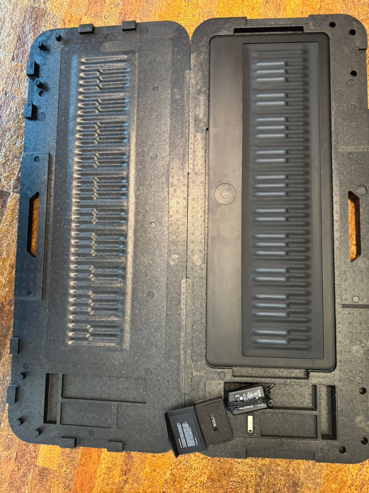 Grand Stage SEABOARD, Ophalen, Gebruikt, 61 toetsen