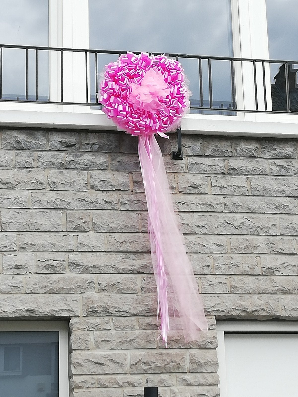 Nœud de naissance, Enlèvement