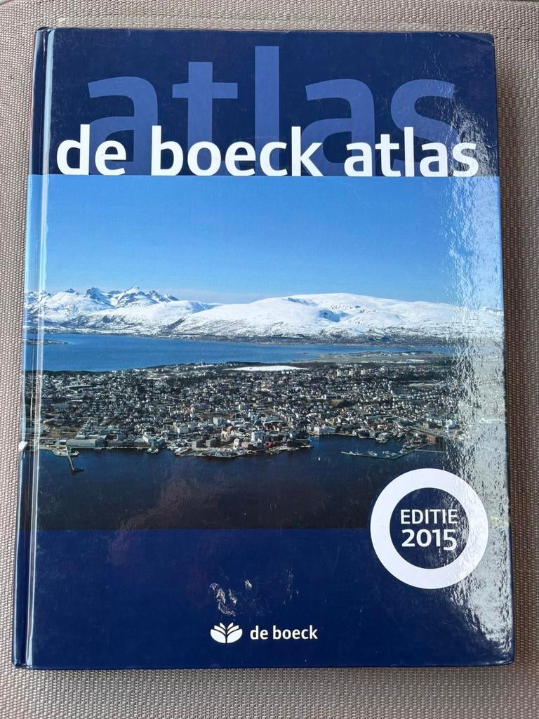 Reisgids:, Boeken, Ophalen, Zo goed als nieuw, Reisgids of -boek