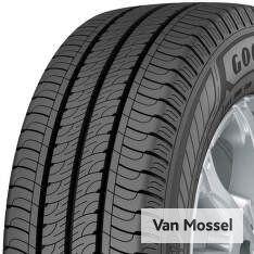 *SALE* Goodyear Efficient Grip Cargo 2 205/65/R16C 107/105T, Neuf, -, 16 pouces, Pneus été