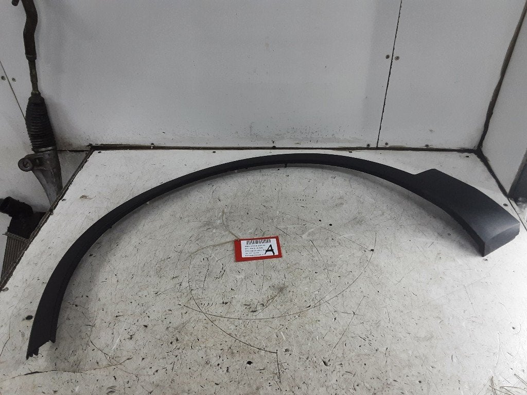 SPATBORD VERBREDER Volvo XC40 (XZ) (31448344), Auto-onderdelen, Gebruikt, Mevr. I. Hauben, Spatbord, Volvo