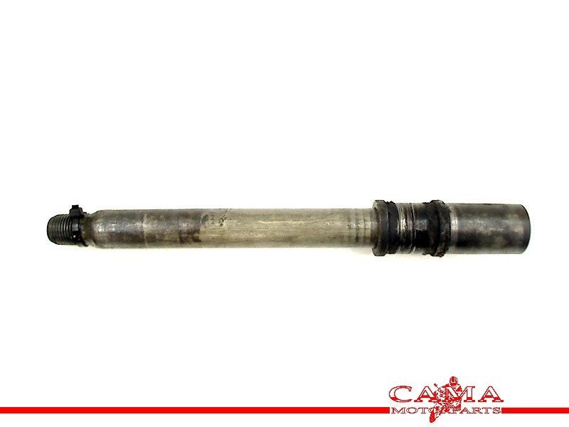 VOORAS Yamaha FZ 6 2007-2009 (FZ6 FAZER) (01-2007/12-2009), Motoren, Dhr. S. di Majo, Gebruikt, Info@cama-motorparts.nl, P.J. Troelstraweg 8 8
3144 CX  MAASSLUIS, NL