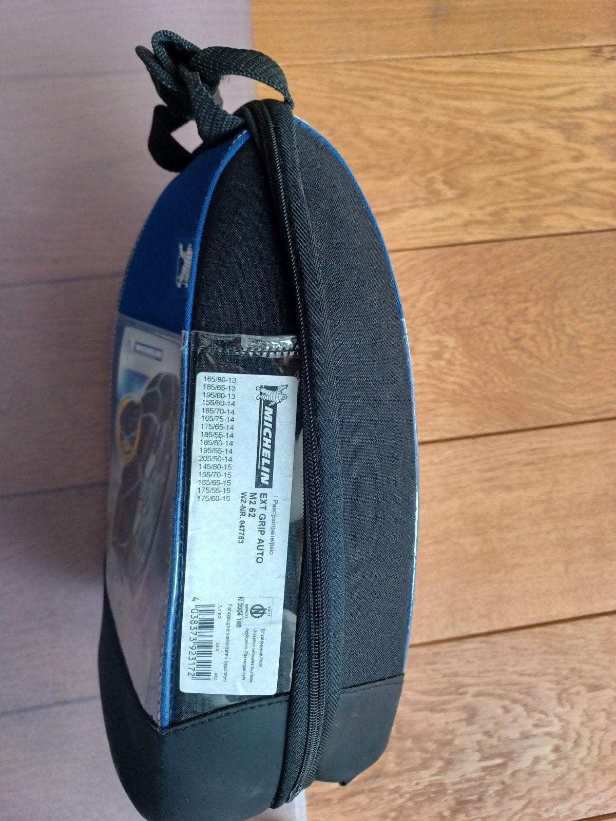 chaines pmeus hiver, Auto diversen, Ophalen