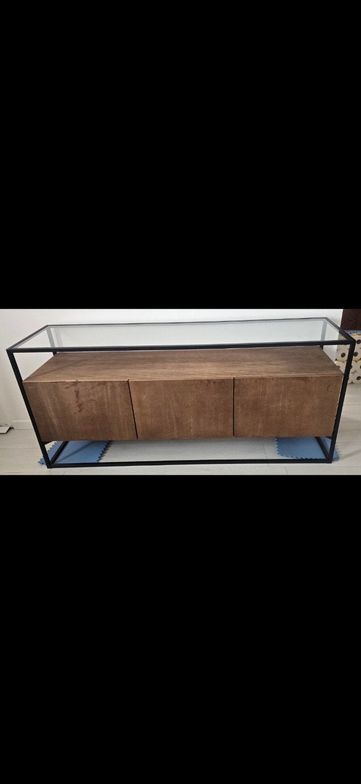 Meuble Tv 180x45x80 cm, Maison & Meubles, Enlèvement