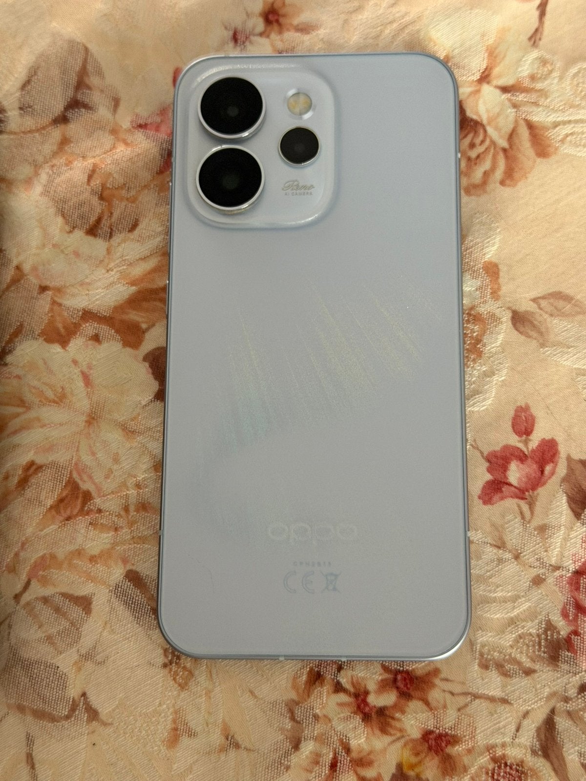 Oppo reno 15 pro, Enlèvement, Comme neuf