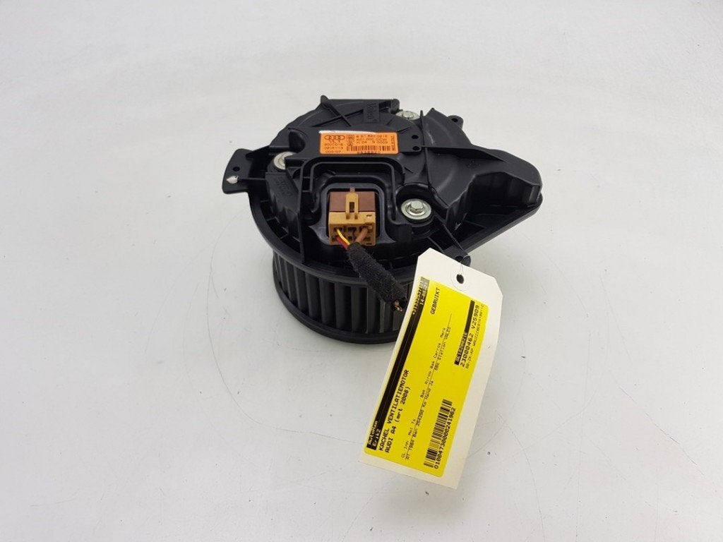 KACHEL VENTILATORMOTOR Audi A4 Avant (B7) (01-2004/06-2008), Auto-onderdelen, Gebruikt, Valeo, Audi, 100, rue de Courcelles
75017  Paris, FR