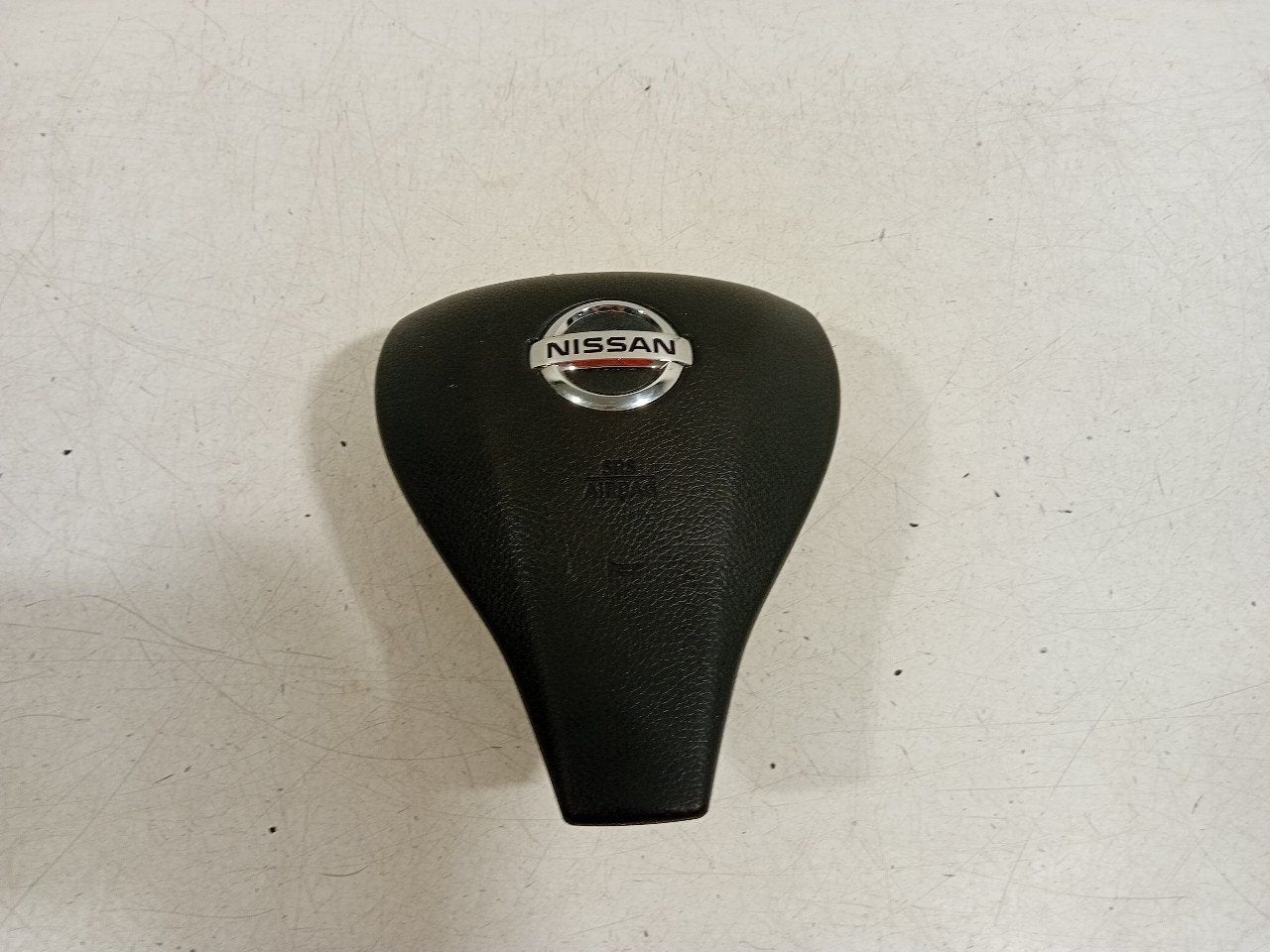Airbag stuur Nissan X-Trail, Onderdelen@venauto.nl, Van der Ven Autorecycling B.V., Gebruikt, Ettenseweg 76, 4706 PB Roosendaal, The Netherlands