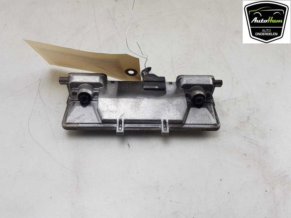 CAMERA VOOR Land + Range Rover Discovery Sport (LC), Gebruikt, Land Rover