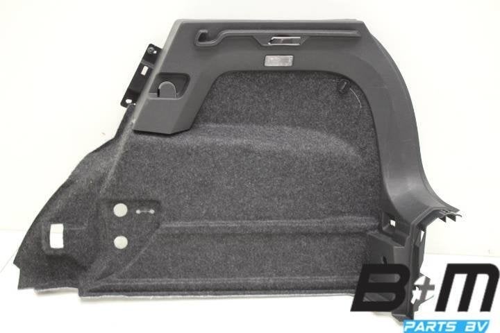 Bagageruimte bekleding rechts VW Polo 6R Cross 6R6867428C, Gebruikt