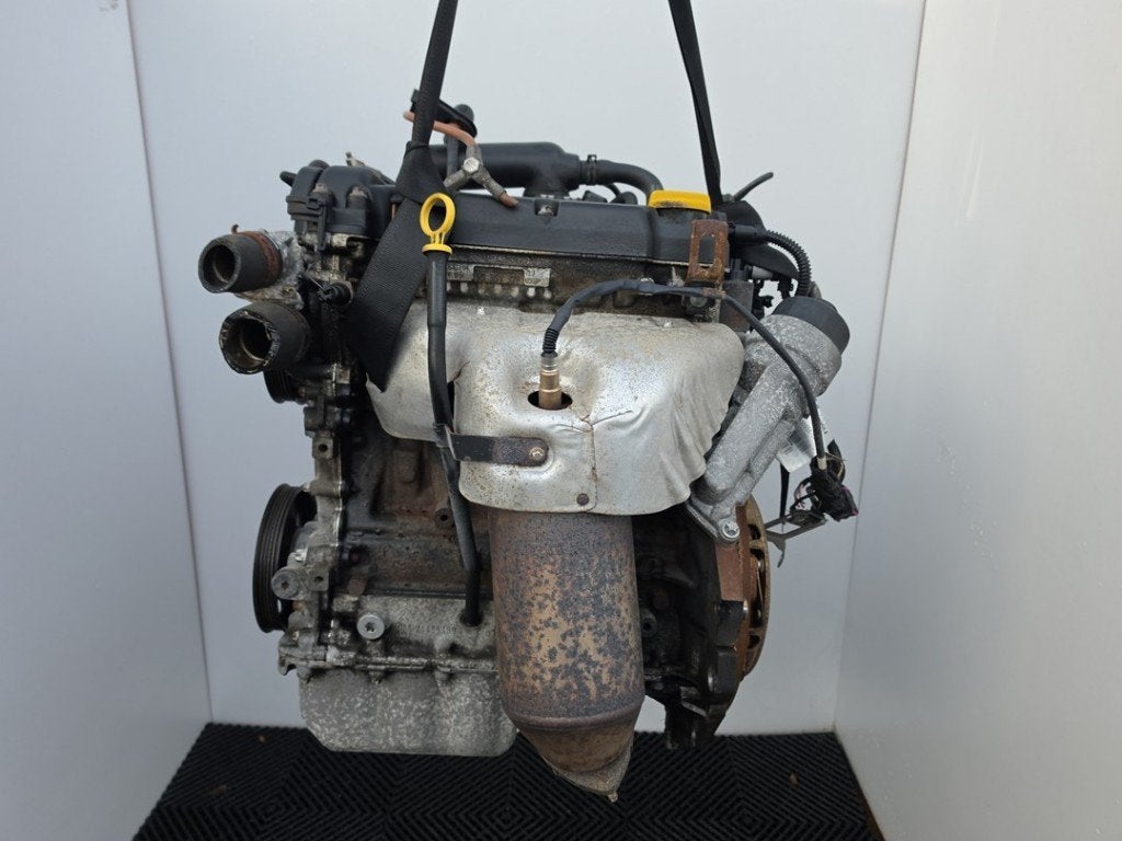 MOTEUR Opel Tigra Twin Top (01-2004/12-2010) (|93185101|), Autos : Pièces & Accessoires, Opel, Opel Automobile GmbH, Utilisé, Kontakt-opel@opel.com