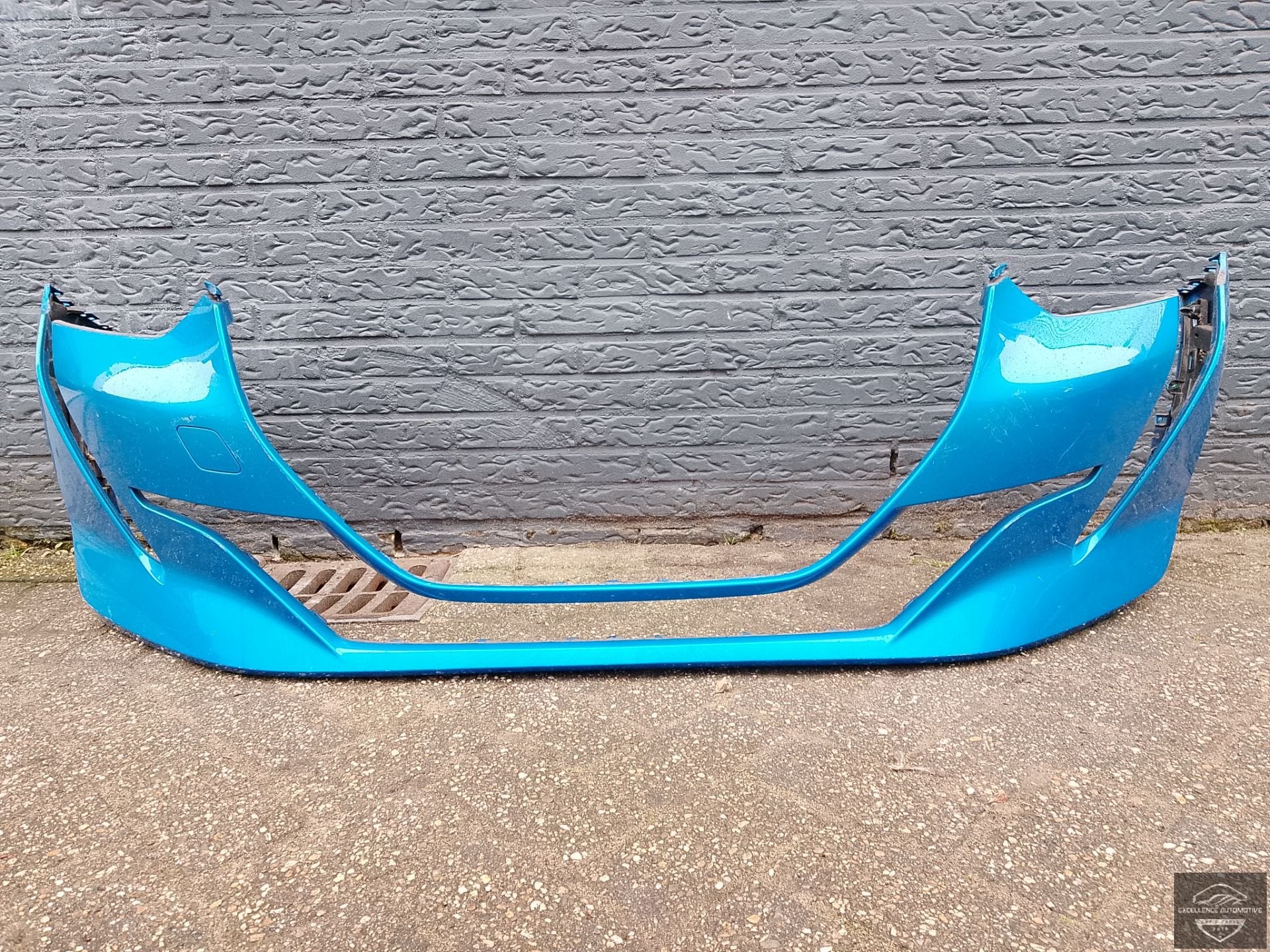 Peugeot 208 2019+ Voorbumper Bumper Origineel!, Taurusavenue 1
2132 LS  Hoofddorp, NL, Gebruikt, Contact.group@renault.com, Stellantis N.V.