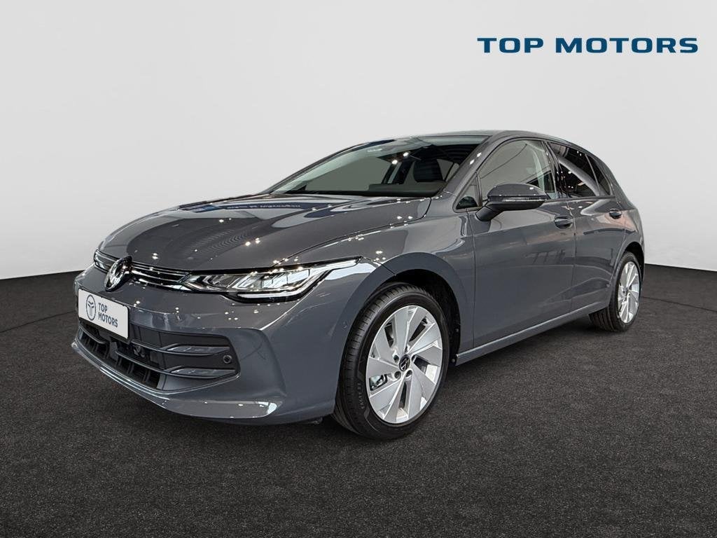 Volkswagen Golf VIII Golf Life Business 1.5 eTSI  85 kW (116, Auto's, Automaat, 116 g/km, https://public.car-pass.be/vhr/5b8d5ec8-5cb9-4eaa-a144-6ad20d2ee386