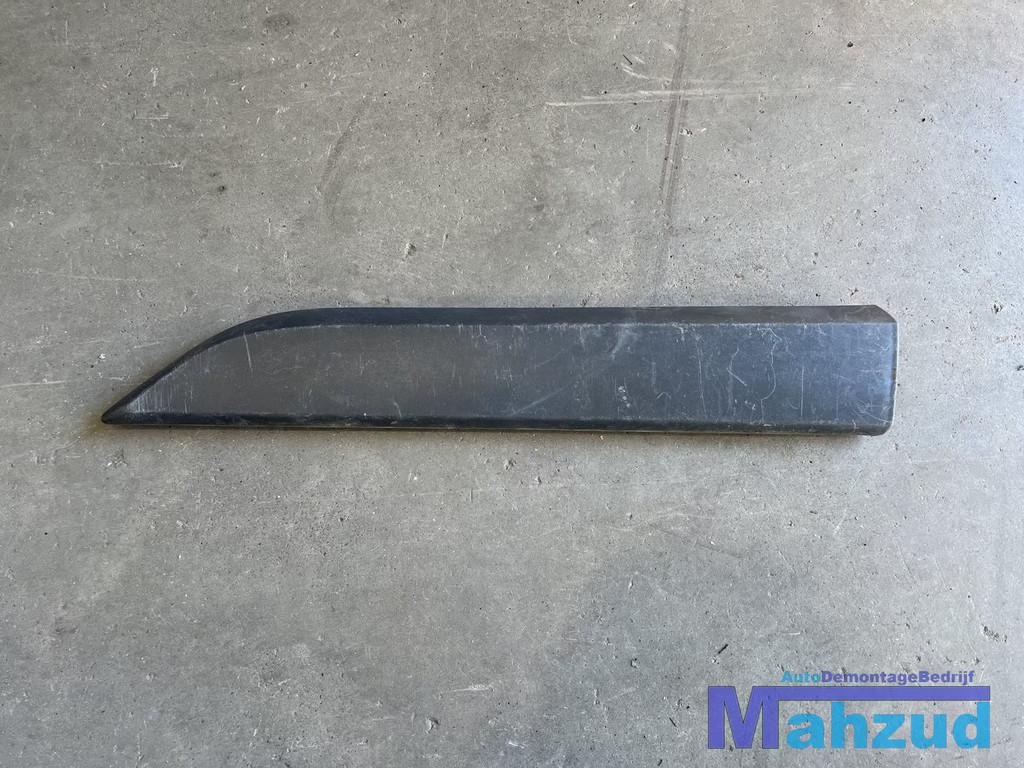 FORD TRANSIT CUSTOM links voor deur strip 2012-2018, Auto-onderdelen, Gebruikt, Info@ford.com, Voor, Ford