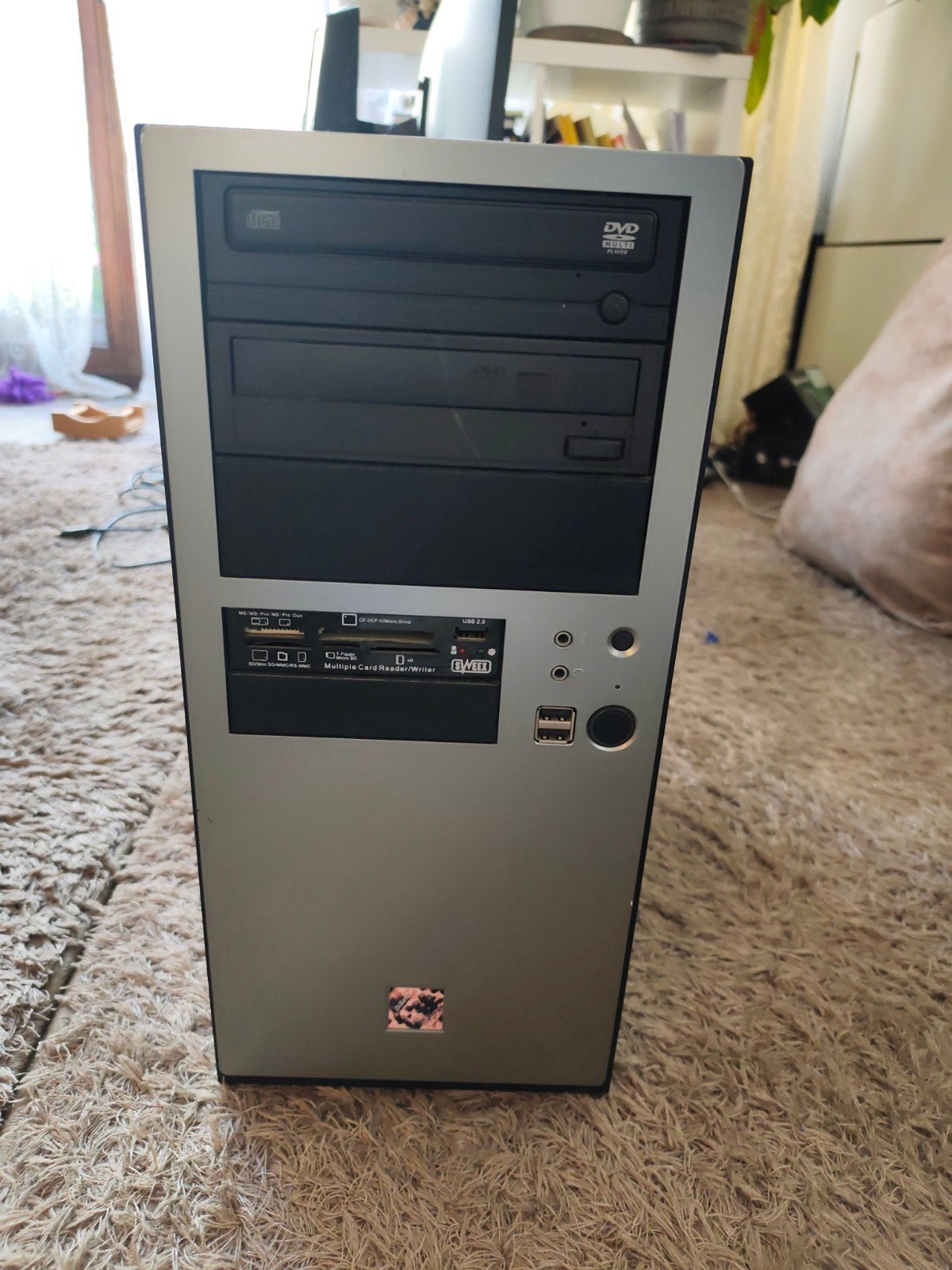 Gaming pc best voor 2000-2017o games, Ophalen of Verzenden