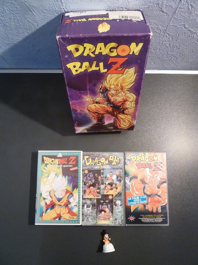Dragon Ball, Enfants & Bébés, Enlèvement ou Envoi