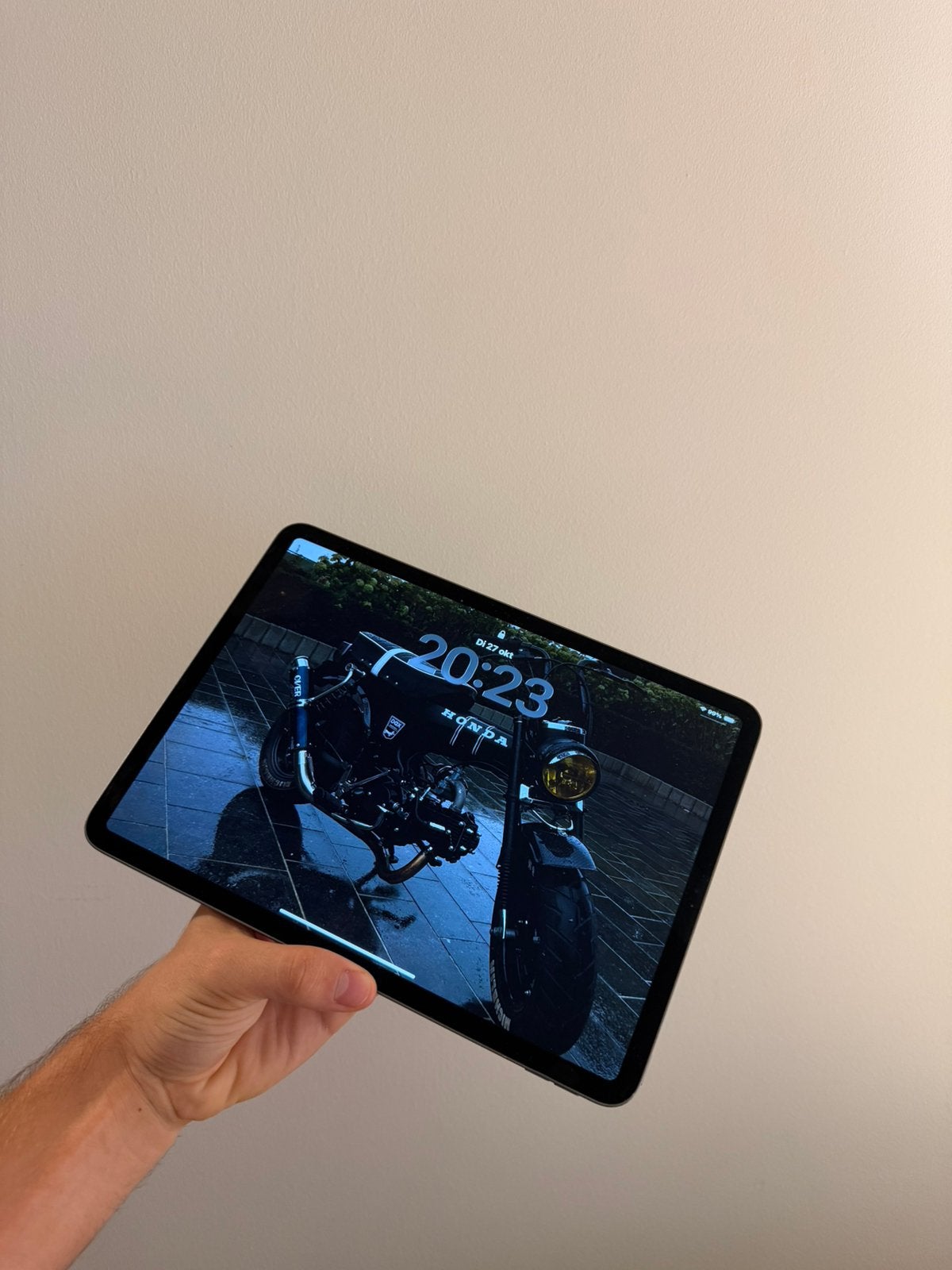 Ipad pro 11’’, Computers en Software, Ophalen, 11 inch, Zo goed als nieuw, Apple iPad Pro