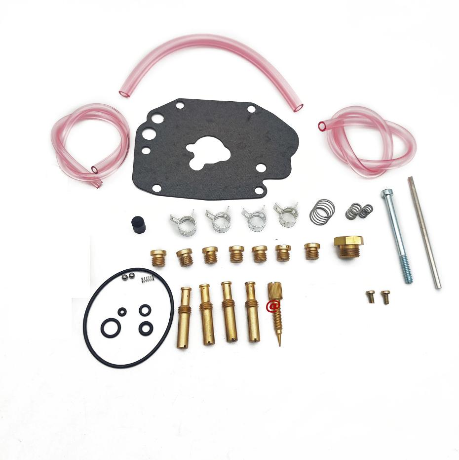 Pakkingset Harley S&S Super E Carburateur Revisieset, Envoi, Neuf