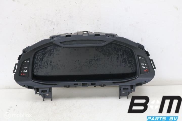 Instrumentenpaneel / Virtual cockpit Audi A6 4K 4K0920794B, Gebruikt
