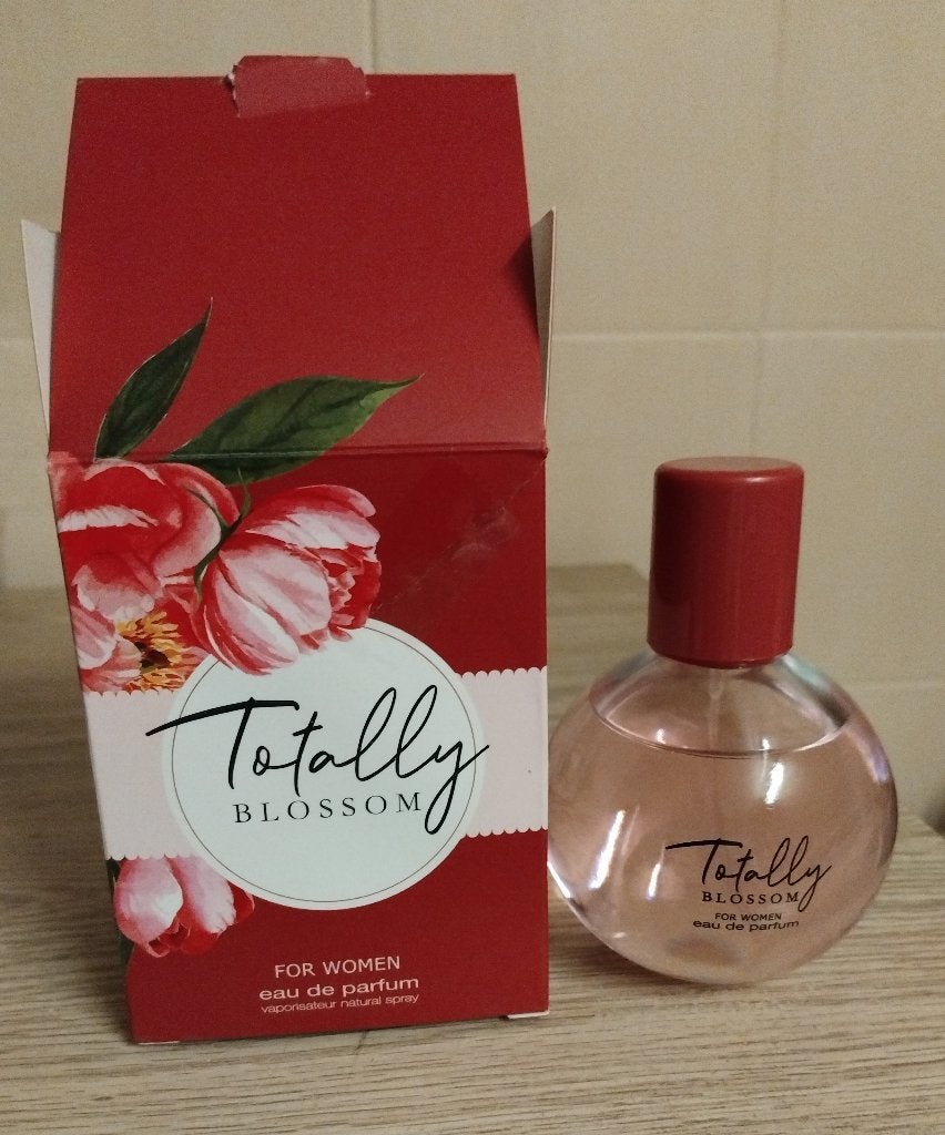 DAMES PARFUM, Handtassen en Accessoires, Uiterlijk | Parfum, Ophalen, Nieuw
