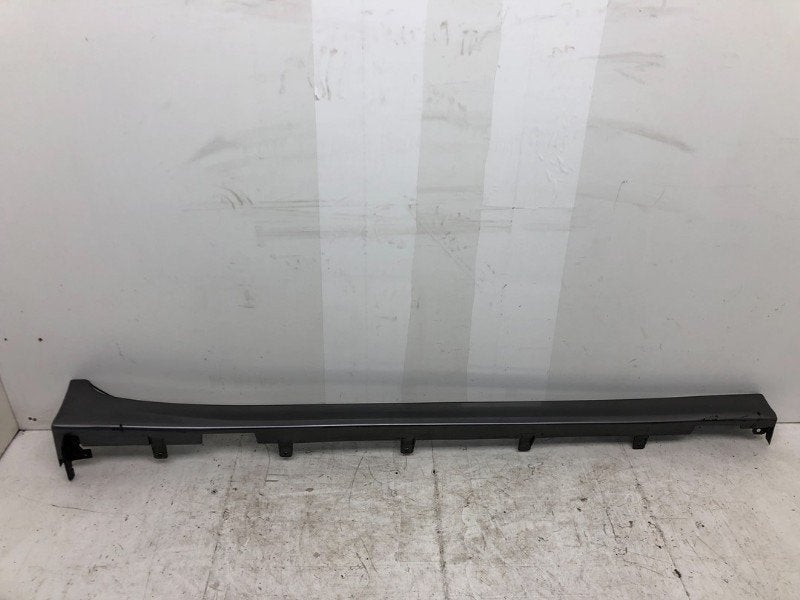 JUPE LATERALE DROIT Nissan Note (E12) (08-2012/12-2016), Utilisé, Droite, Nissan