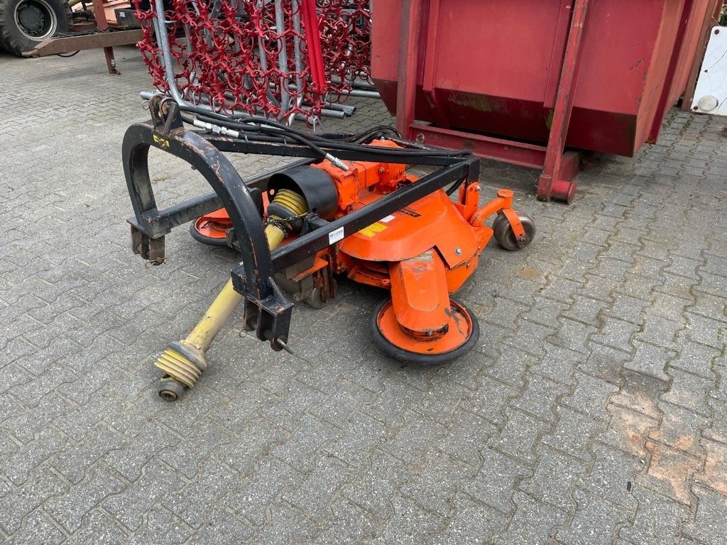 Perfect FV2-160 strokenmaaier, Tuin en Terras, Cirkelmaaier, Ophalen, Gebruikt