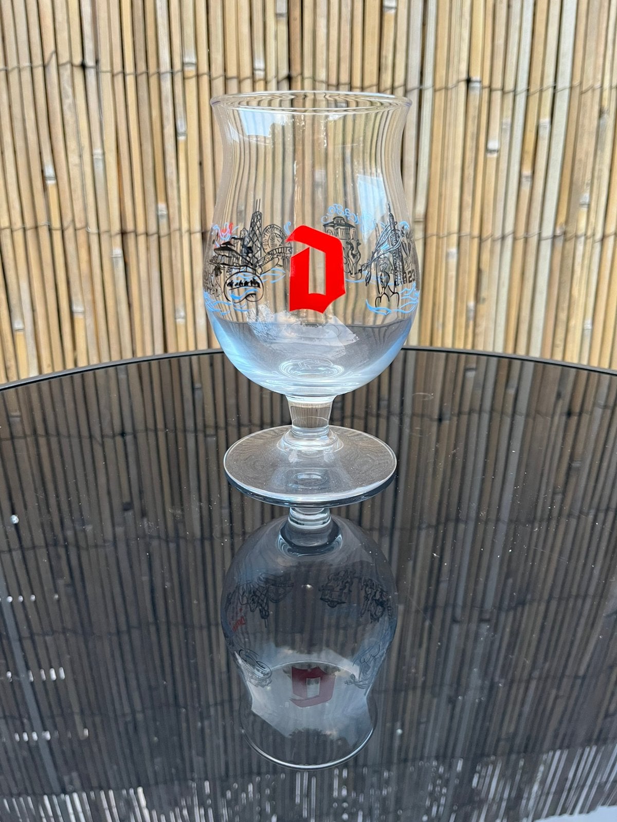 Duvel - Chicago, Ophalen of Verzenden, Zo goed als nieuw