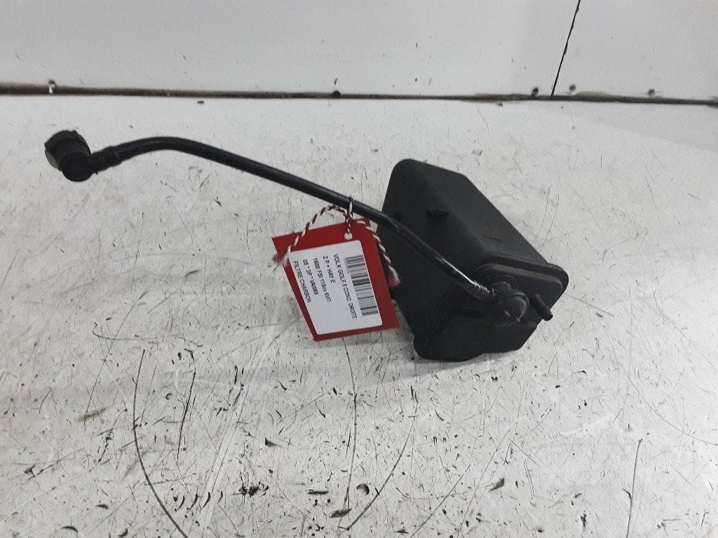 KOOLSTOFFILTER Volkswagen Golf V (1K1) (1K0201801B), Auto-onderdelen, Filters, Gebruikt, Volkswagen, Mevr. I. Hauben, Rue de l'Espoir 34 34
4030  GRIVEGNÉE, BE