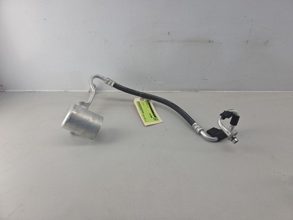 AIRCO LEIDING Nissan Ariya (FE0) (01-2020/-), Gebruikt, Germany@nissan-services.eu, Kronenweg 38
50389  Wesseling, DE, Nissan