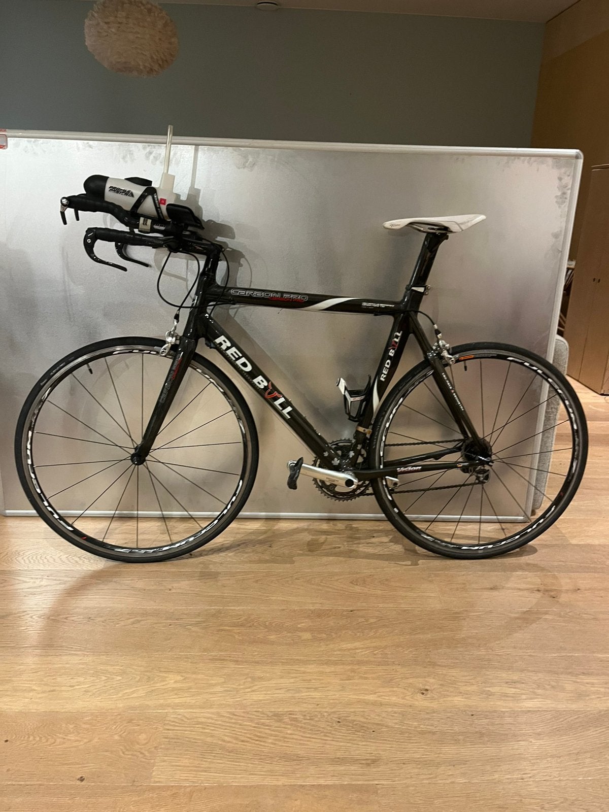 Red bull tt bike, Vélos & Vélomoteurs, Autres marques, Frein sur jante, Comme neuf, Enlèvement