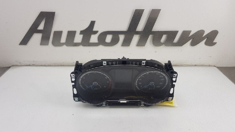 INSTRUMENTS DE BORD Golf VII (AUA) (|5G1920758A|), Volkswagen, Volkswagen AG, Utilisé, Kundenbetreuung@volkswagen.de