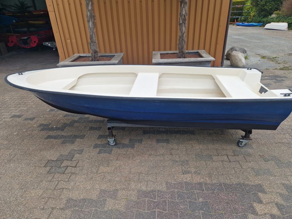 Diverse Tour/Visboten Gebruikt en Demo's!!!, Watersport en Boten, Ophalen