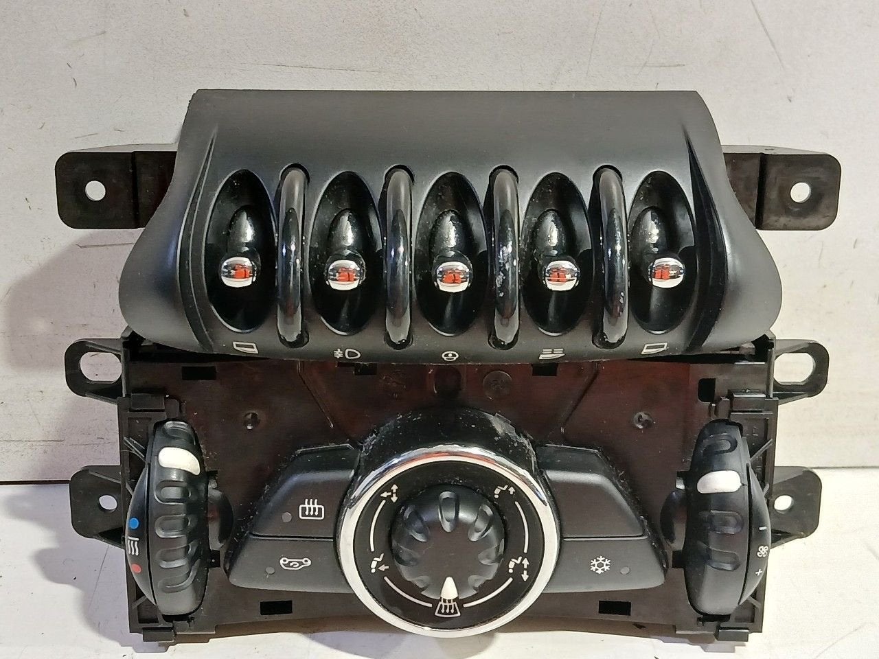 Bedieningspaneel diversen Mini Mini, Autos : Pièces & Accessoires, Onderdelen@venauto.nl, Van der Ven Autorecycling B.V., Ettenseweg 76, 4706 PB Roosendaal, The Netherlands