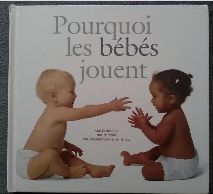 „Waarom spelen baby's?” Dorothy G. Singer (2000), Boeken, Ophalen of Verzenden, Gelezen, Dorothy G. Singer