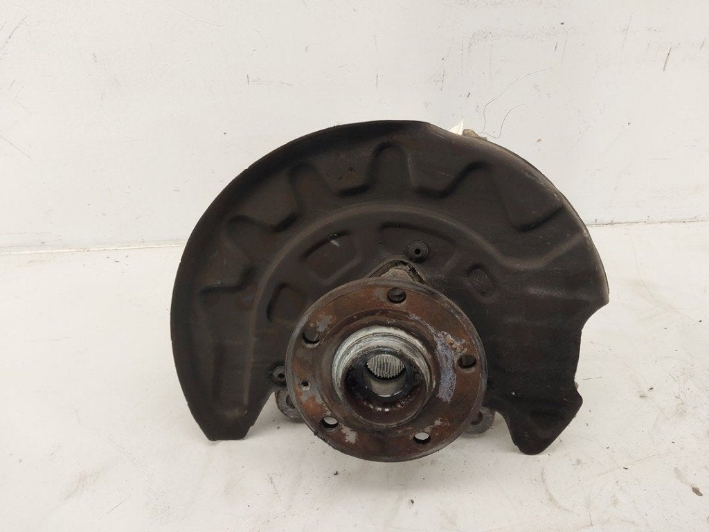 FUSEE AVANT GAUCHE Volkswagen Golf VII Variant (AUVV), Volkswagen, Volkswagen AG, Utilisé, Kundenbetreuung@volkswagen.de