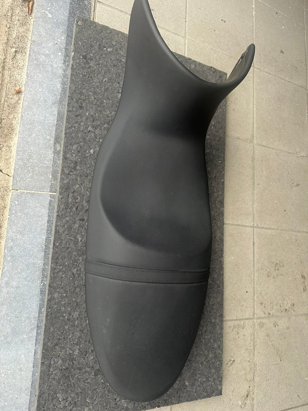 BMW R1200R zadel (verlaagd), Motoren, Ophalen