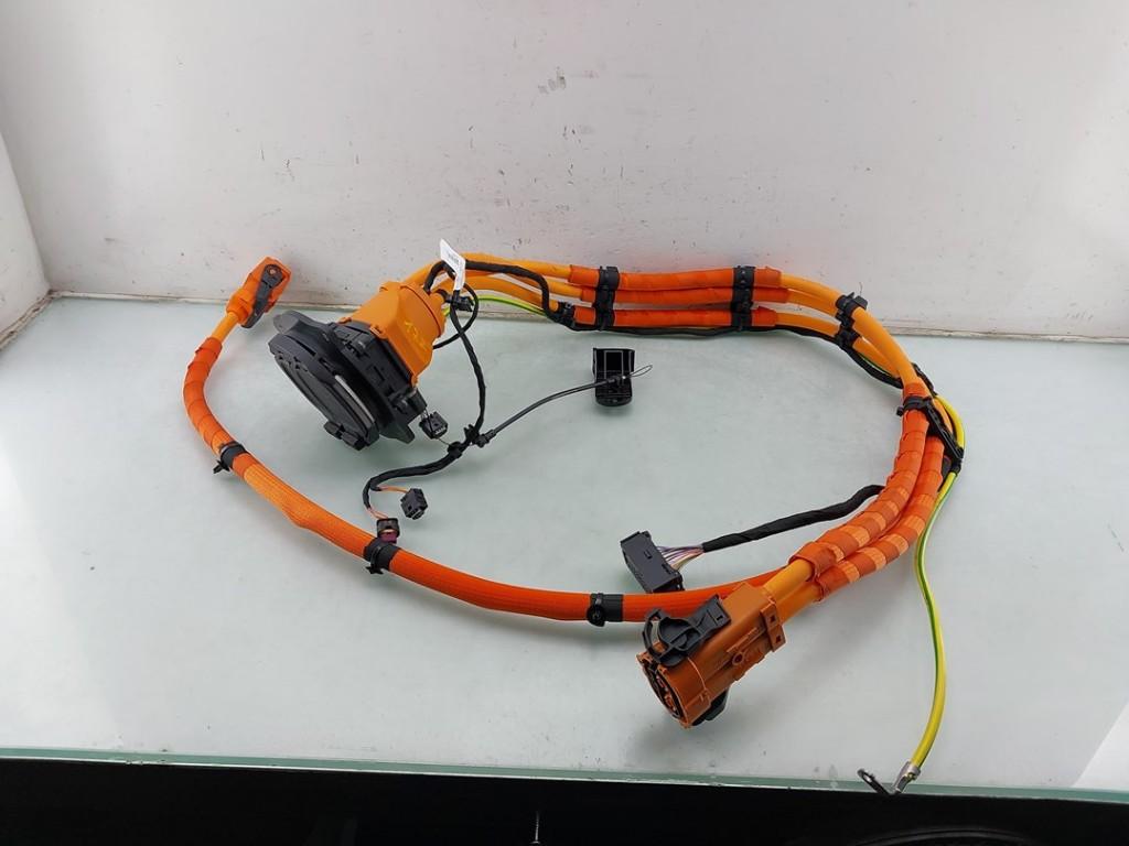 DIVERS Chevrolet USA Malibu (|A2545408425|), Dhr. J. Ham, Chevrolet, Administratie@autoham.nl, Utilisé