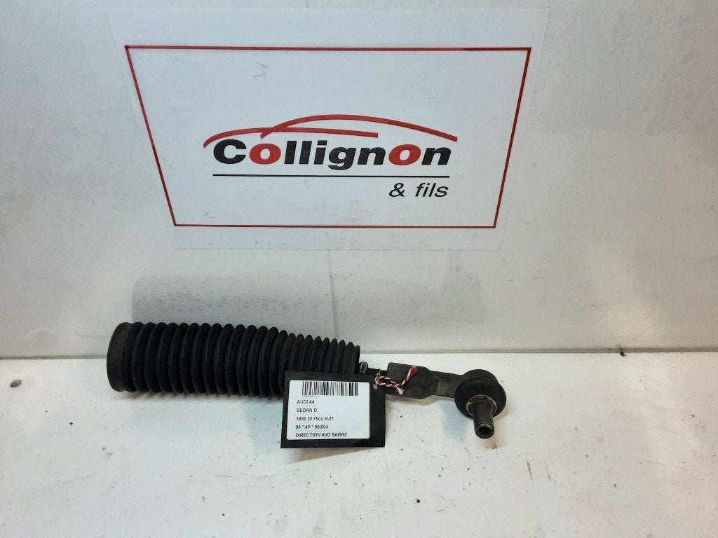 BIELETTE DROIT Audi A4 (B5) (01-1994/08-2001) (025060069012), Auto-Union-Straße  1,
85057  Ingolstadt, DE, Info@audi.de, Audi