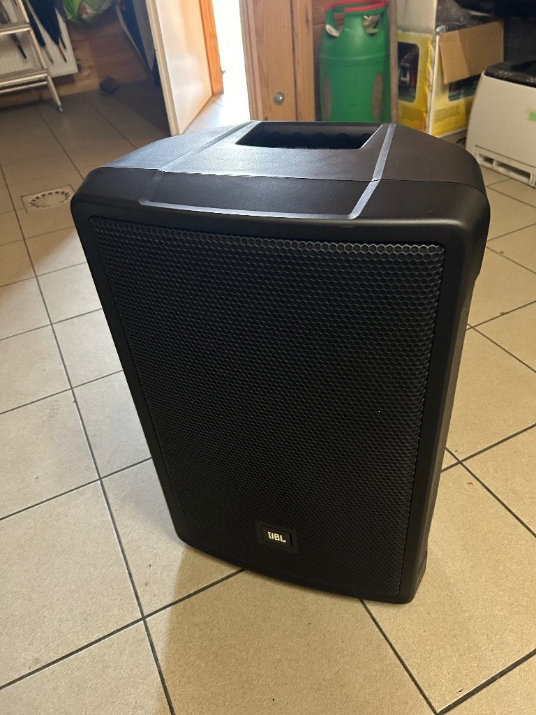 JBL IRX112BT(Bluetooth) actieve fullrange 12inch speaker, Audio, Tv en Foto, Bluetooth, Ophalen, Zo goed als nieuw, JBL